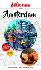 Guide Amsterdam 2020 Petit