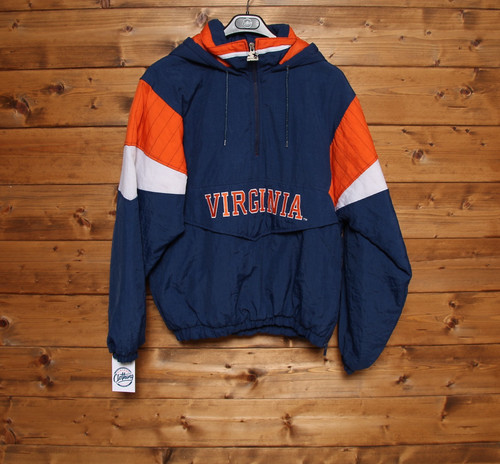 Veste starter virginia - virginia, nfl
