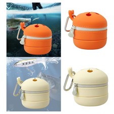 Boîte de pêche à la mouche