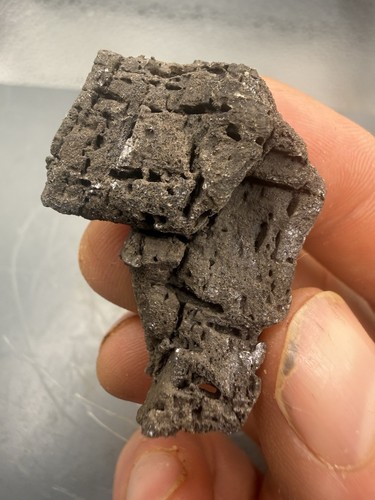 Rare indiana geode skeletal - rare,