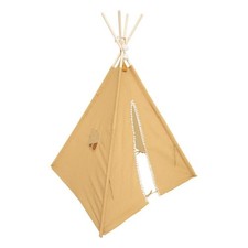 Tipi Déco Enfant "Wapi" 160cm