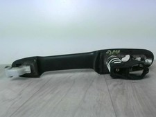 Poignee porte avant gauche