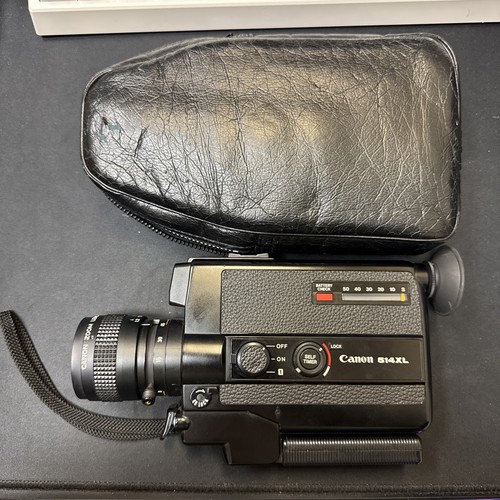 Tested working canon - tested,