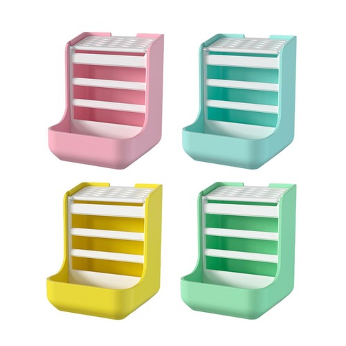 Râtelier foin 1 pour - à,
