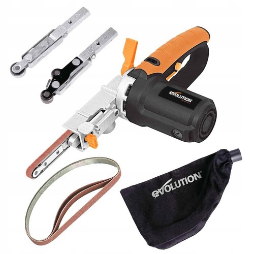 Ponceuse bande outillage - bande,
