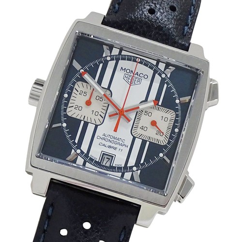 Montre homme tag heuer monaco - heuer,