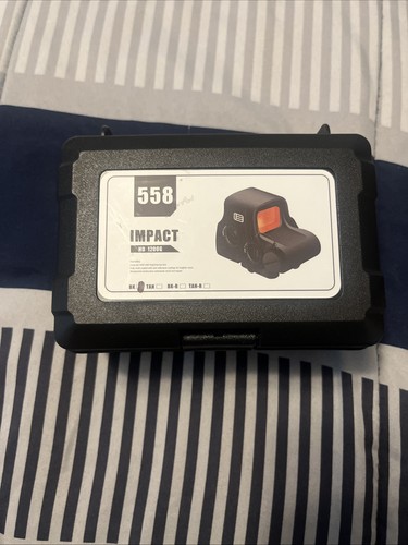 558 impact 1200g - impact, hd