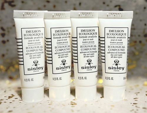 4x~Sisley~Ecological