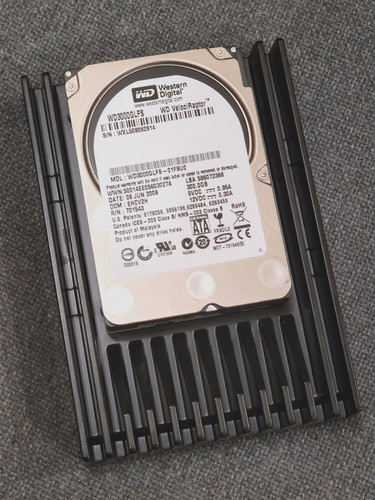 Disque dur western digital - disque,