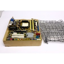 Asus M2N-VM SE Carte mère AM2