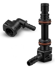 KIT RACCORD RESERVOIR HUILE EMBASE MERCRUISER Alpha Gen 2 Bravo 861150T02 861163