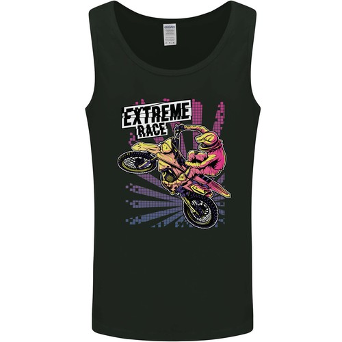 Gilet débardeur pour homme - débardeur,