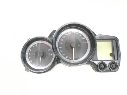 Compteur yamaha fjr - fjr, 1300