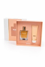 Boss Alive Coffret Eau De