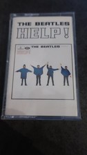 The Beatles -Help! -Cassette