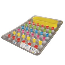 X Matelas Gonflable 2 Places