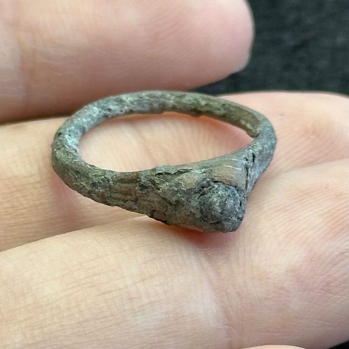 Rare ancienne bague - rare,