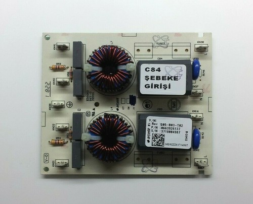 Module alimentation pour - d'alimentation,