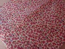 coupon tissu Liberty   "