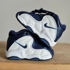 Nike Baby Air 1998 Holistic Uptempo Pippen Penny Vintage OG  3C