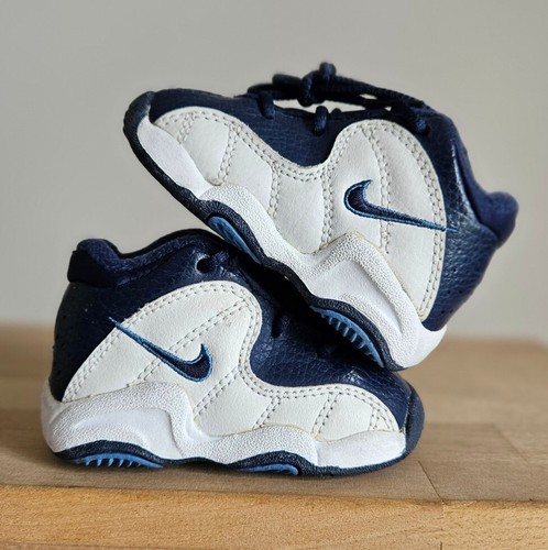 Nike baby air 1998 holistic - air,