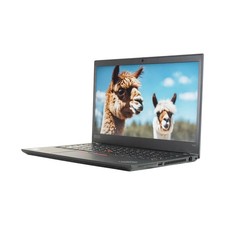 Lenovo ThinkPad T490 14 Pouces Intel Core I5-8365U 1.60GHz 16GB 1TB Win11 Pro Ak