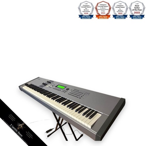 Clavier synthé yamaha motif - clavier,