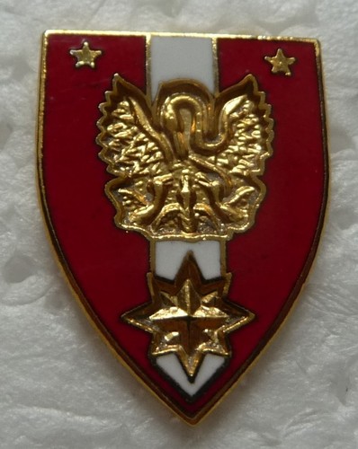 Pin militaire la brigade - pin's,