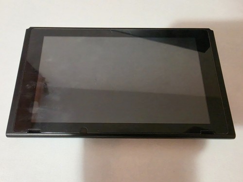 Nintendo switch pour - hs,