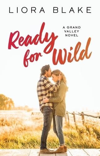 Liora blake ready for wild - liora,