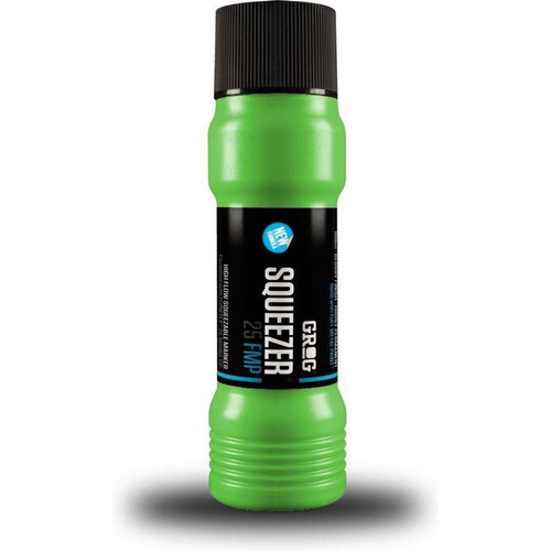 Grog squeezer fmp - 25, vert