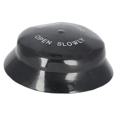 Radiator cap fits john deere - radiator,
