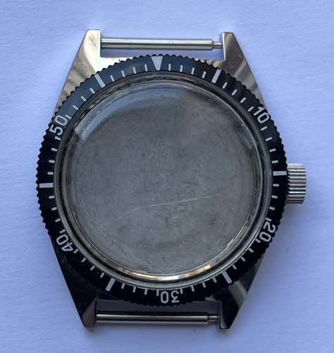 Nos boitier montre plongee - montre, de