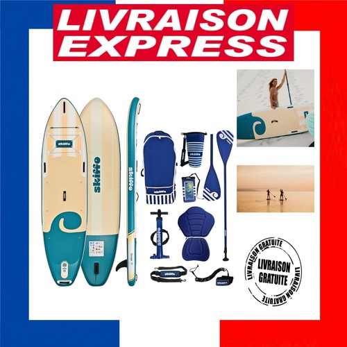 Skiffo rivage sup - rivage,
