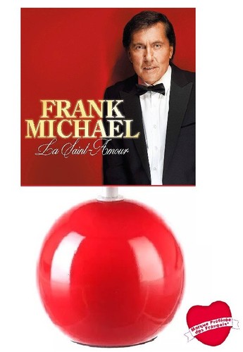 Lampe chevet frank michael - frank,