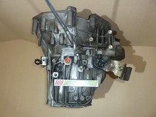 BOITE 6 VITESSES MANUELLE