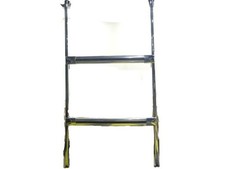 Galerie de toit MERCEDES CLASSE GL 164 PHASE 1 1648901293