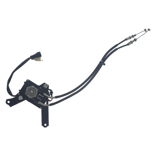 Moteur valve échappement