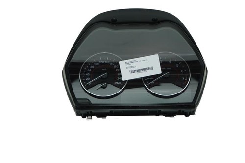 Compteur bmw serie - serie, 1