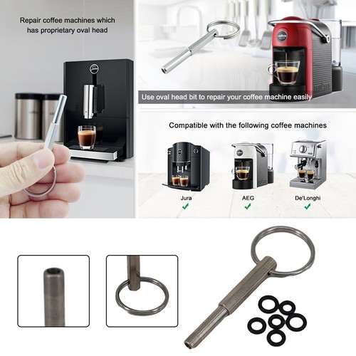 1pcs machine café - machine, à