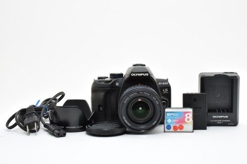 Appareil photo reflex