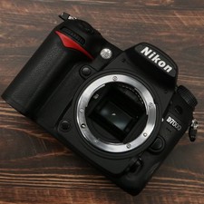 Appareil photo reflex