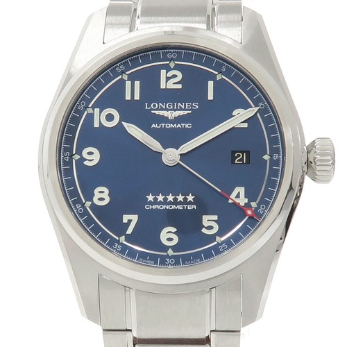 Montre automatique longines - montre,