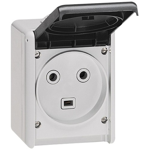 Legrand 096941 prise - legrand,