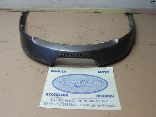 Honda forza 250 2005 2007 - forza, avec