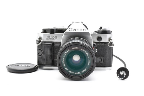 Appareil photo argentique - , 35