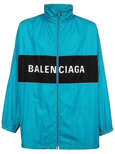 Balenciaga veste col - à,