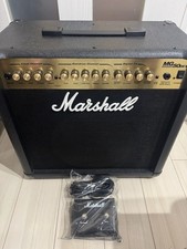 MARSHALL MG50DFX Guitar