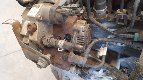 0445010087 pompe injection