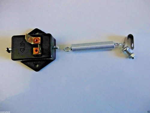Zlk interrupteur feu stop - zlk,